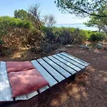 Secluded Fisherman's Krknata, Dugi Otok - 8150 Semesterbostad *