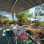 Secluded Fisherman's Krknata, Dugi Otok - 8150 Casa vacanze *