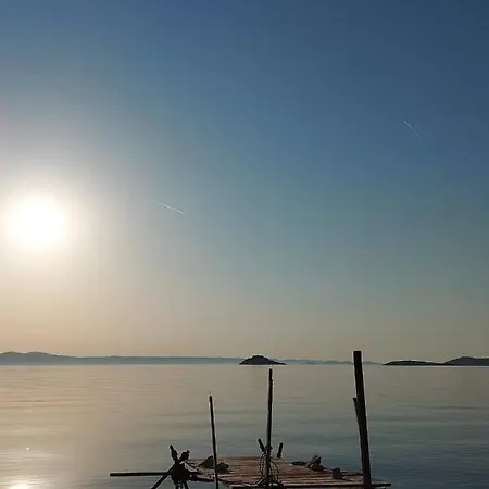 Feriehus Secluded Fisherman's Krknata, Dugi Otok - 8150