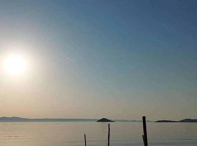 Casa de Férias Secluded Fisherman's Krknata, Dugi Otok - 8150