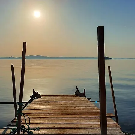 Secluded Fisherman's Krknata, Dugi Otok - 8150 Σπίτι διακοπών *