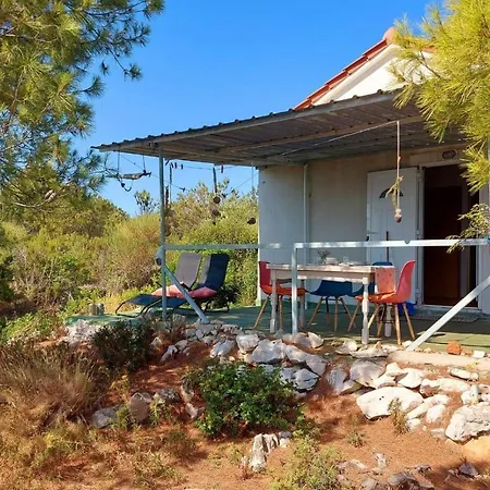 Holiday home Secluded Fisherman's Krknata, Dugi Otok - 8150
