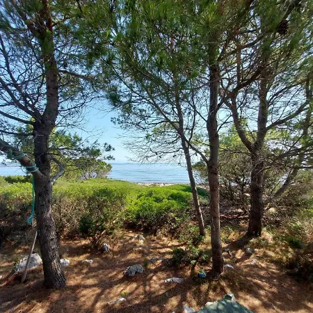 Secluded Fisherman's Krknata, Dugi Otok - 8150 Zaglav