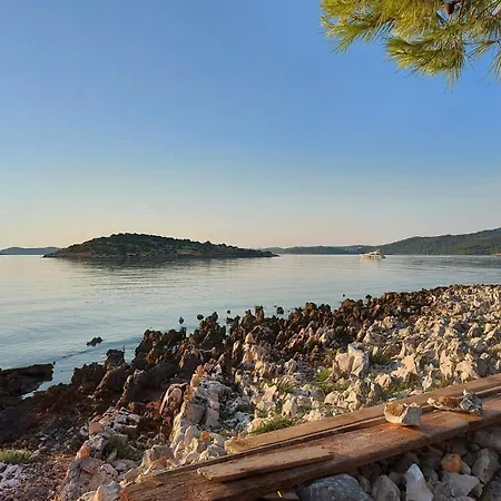 Secluded Fisherman's Krknata, Dugi Otok - 8150 Zaglav