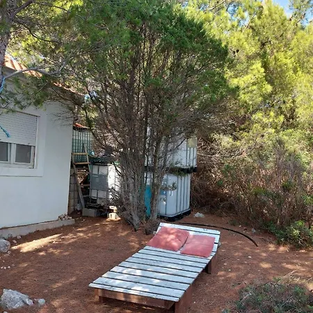 Secluded Fisherman's Krknata, Dugi Otok - 8150 Σπίτι διακοπών *