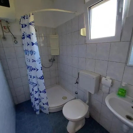Holiday home Secluded Fisherman's Krknata, Dugi Otok - 8150